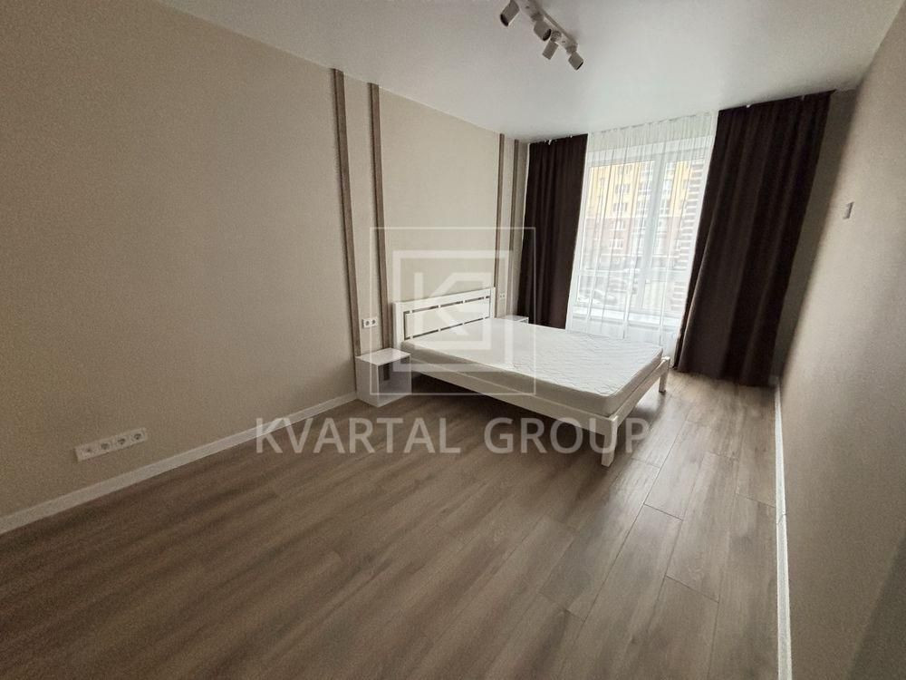 Продам стильну, світлу квартиру в ЖК “Нові Метри Парк”! Ірпінь - зображення 4