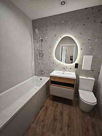 Нова 2-кімнатна квартира в ЖК Авіла Голд(Є-Оселя ТАК) Хмельницкий