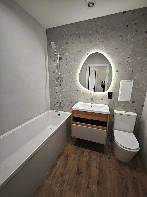 Нова 2-кімнатна квартира в ЖК Авіла Голд(Є-Оселя ТАК) Хмельницкий - изображение 3