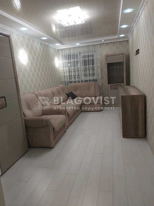 Продаж квартири Антоновича ЖК Володимирський Kyiv - photo 3