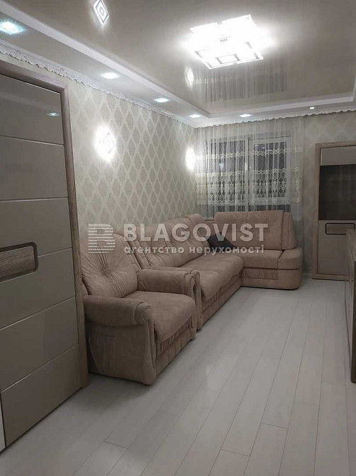 Продаж квартири Антоновича ЖК Володимирський Kyiv - photo 2