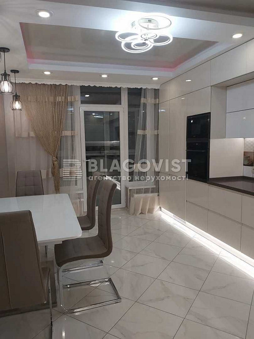 Продаж квартири Антоновича ЖК Володимирський Kyiv - photo 6