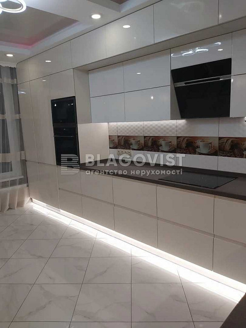 Продаж квартири Антоновича ЖК Володимирський Kyiv - photo 7