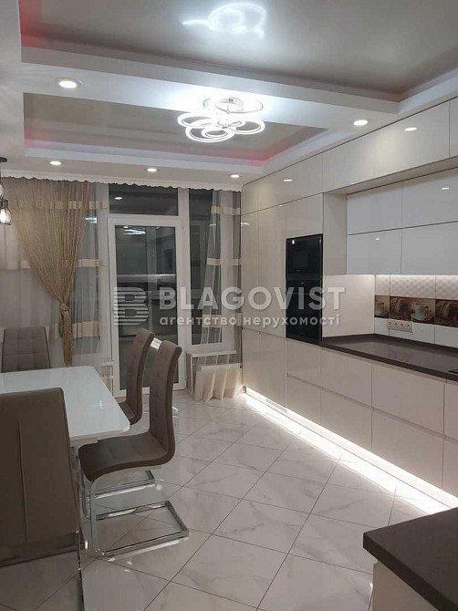 Продаж квартири Антоновича ЖК Володимирський Kyiv - photo 8