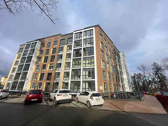 ПРОДАМ НОВУ КВАРТИРА під єОселю від забудовника у жк GL Club Ірпінь