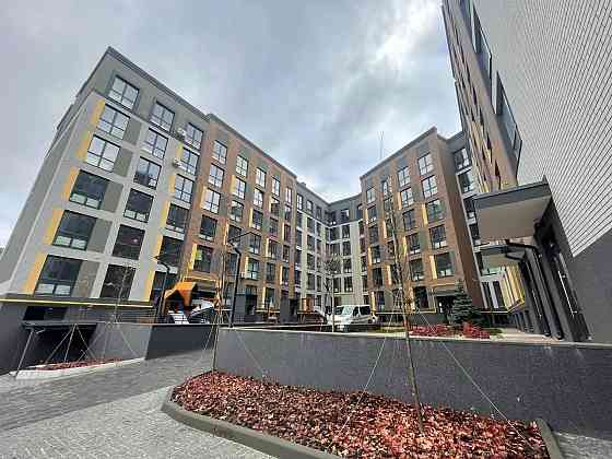 ПРОДАМ НОВУ КВАРТИРА під єОселю від забудовника у жк GL Club Ірпінь