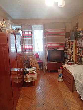 Продам 1к квартиру возле метро Левада Харьков