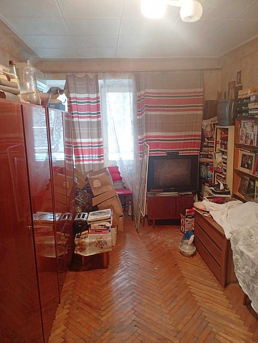 Продам 1к квартиру возле метро Левада Харьков - изображение 1