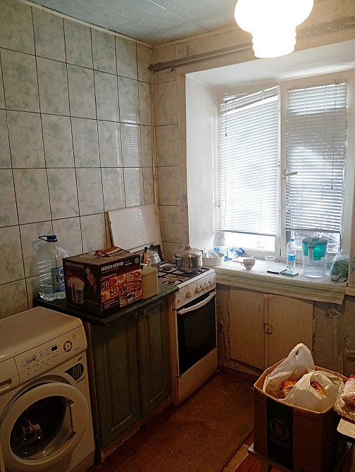 Продам 1к квартиру возле метро Левада Харьков - изображение 3