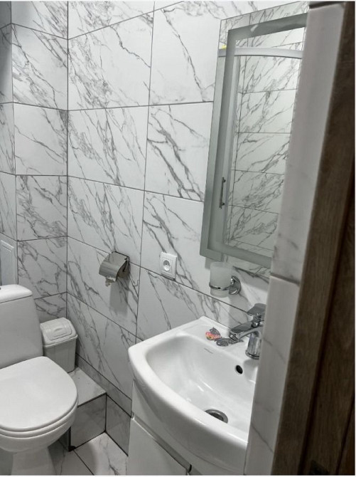 Продам 1 к кв в новострое Харків - зображення 8