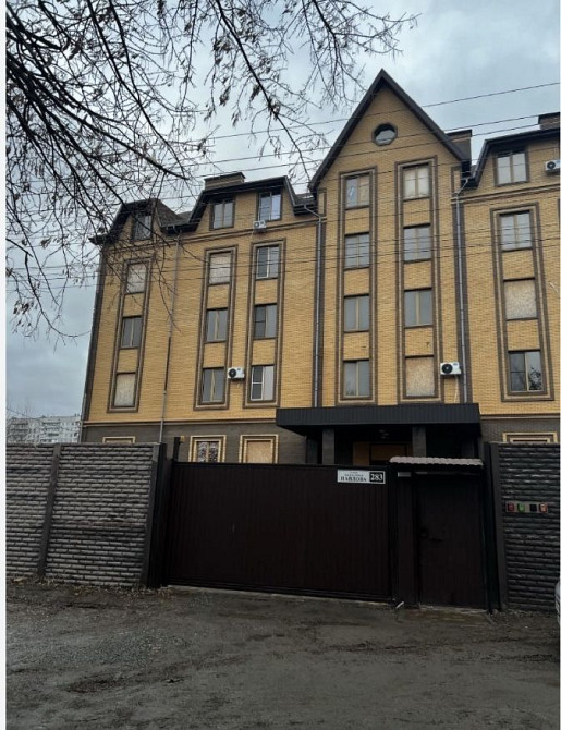 Продам 1 к кв в новострое Харків - зображення 2