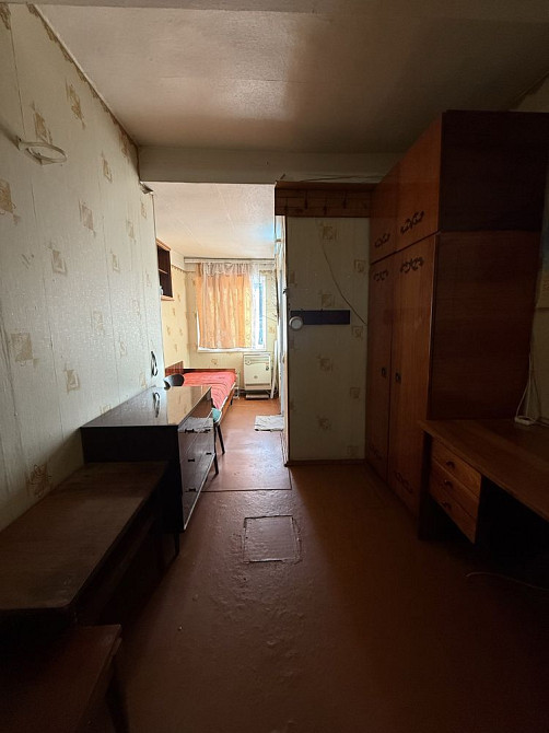 Продам однокімнатну квартиру. Центр. Васильківське - зображення 4