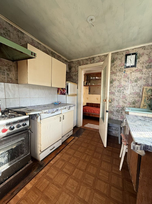 Продам однокімнатну квартиру. Центр. Васильківське - зображення 3