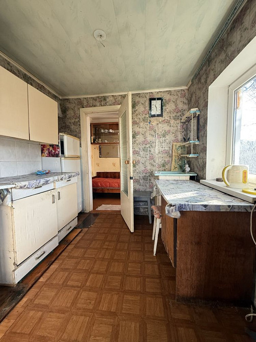 Продам однокімнатну квартиру. Центр. Васильківське - зображення 2