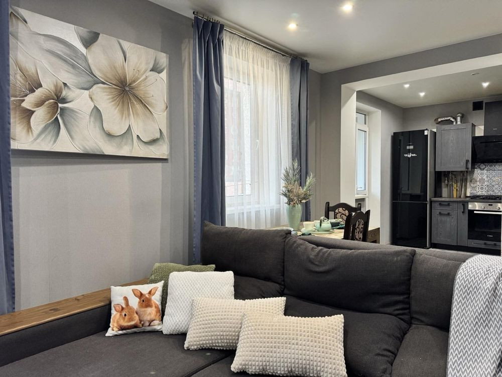 Без%! Продам 1к/квартиру ЖК Софіївська Слобідка, поряд Вишневе Софіївська Борщагівка - зображення 1