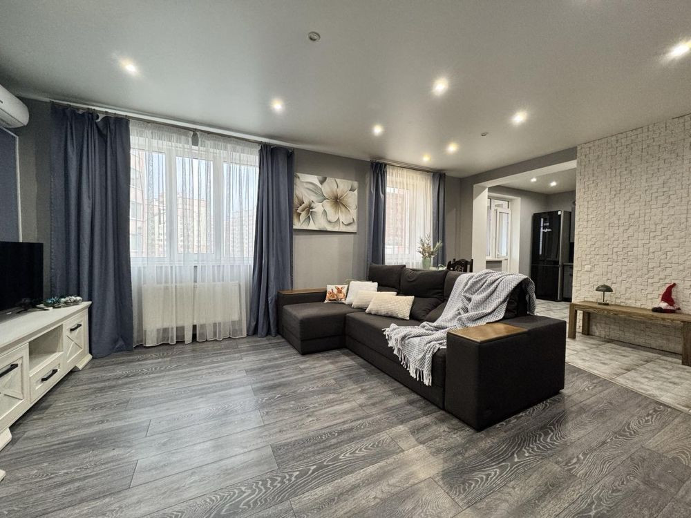 Без%! Продам 1к/квартиру ЖК Софіївська Слобідка, поряд Вишневе Софіївська Борщагівка - зображення 4