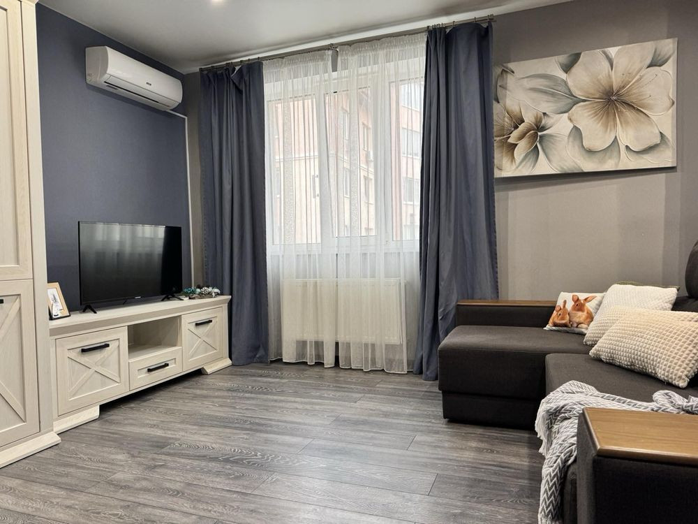 Без%! Продам 1к/квартиру ЖК Софіївська Слобідка, поряд Вишневе Софіївська Борщагівка - зображення 5