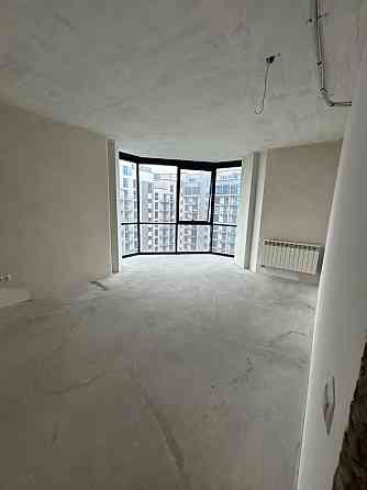 Продаж 3-кім квартири в ЖК Гідропарк. Озеро. Здана. Газове опалення! Івано-Франківськ