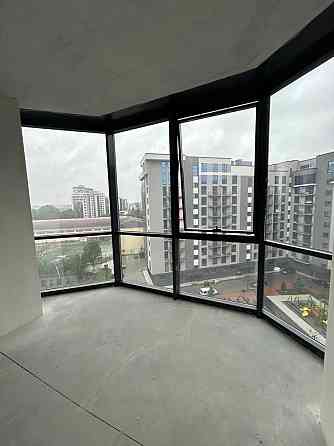 Продаж 3-кім квартири в ЖК Гідропарк. Озеро. Здана. Газове опалення! Івано-Франківськ