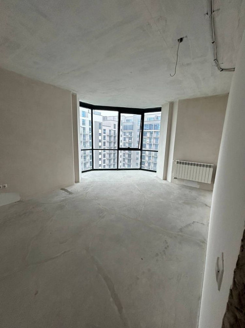 Продаж 3-кім квартири в ЖК Гідропарк. Озеро. Здана. Газове опалення! Ивано-Франковск - изображение 3