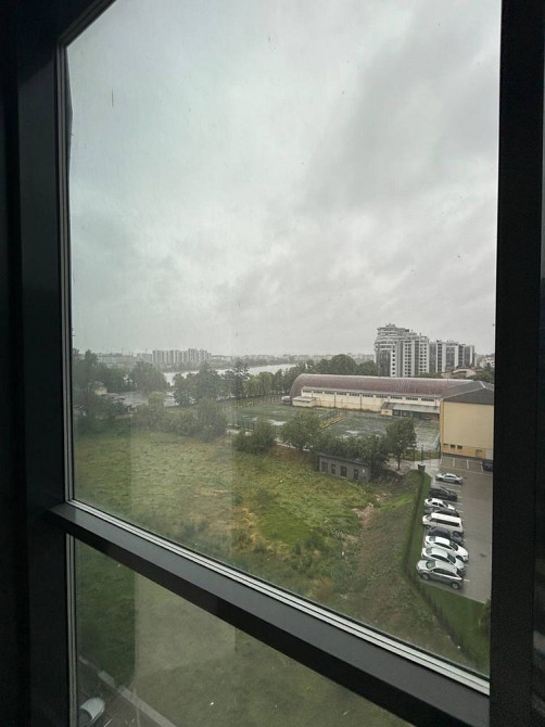 Продаж 3-кім квартири в ЖК Гідропарк. Озеро. Здана. Газове опалення! Ивано-Франковск - изображение 2