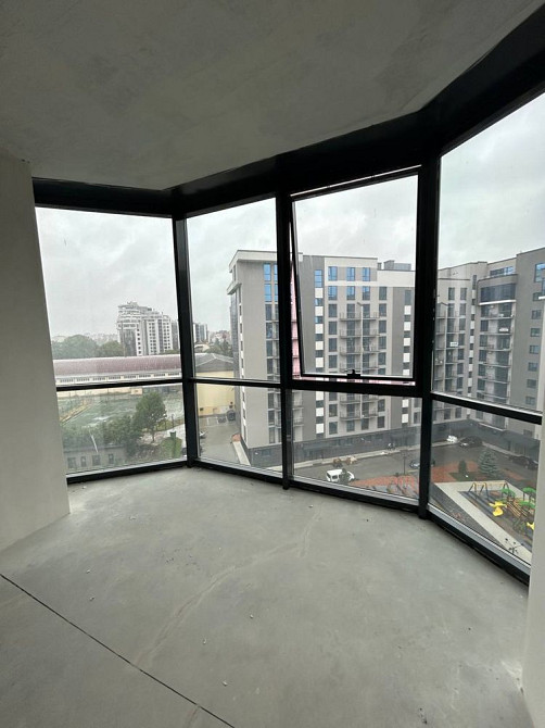 Продаж 3-кім квартири в ЖК Гідропарк. Озеро. Здана. Газове опалення! Ивано-Франковск - изображение 1