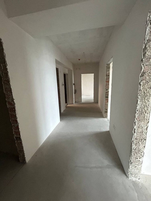 Продаж 3-кім квартири в ЖК Гідропарк. Озеро. Здана. Газове опалення! Ивано-Франковск - изображение 8