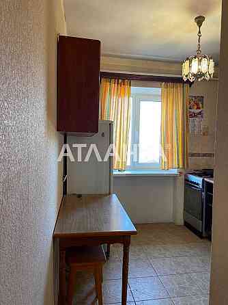 Однокомнатная квартира  в кирпичном доме с газом в Приморском районе. Одеса