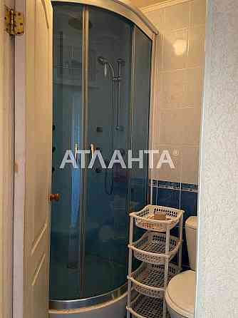 Однокомнатная квартира  в кирпичном доме с газом в Приморском районе. Одеса