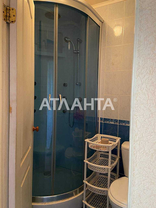 Однокомнатная квартира  в кирпичном доме с газом в Приморском районе. Одеса - зображення 6