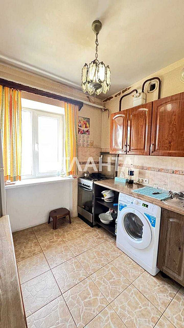 Однокомнатная квартира  в кирпичном доме с газом в Приморском районе. Одеса - зображення 3