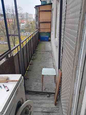 Продам 3- КІМНАТНУквартиру(64м.кв.),озероТельбін,БЕРЕЗНЯКИ 2328500грн. Kyiv