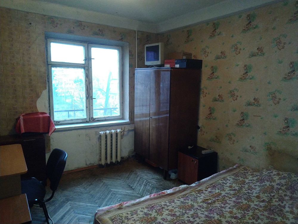 Продам 3- КІМНАТНУквартиру(64м.кв.),озероТельбін,БЕРЕЗНЯКИ 2328500грн. Kyiv - photo 5