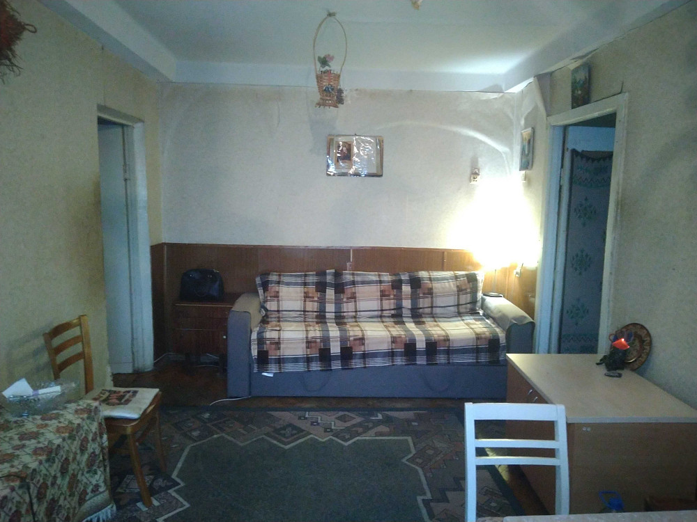 Продам 3- КІМНАТНУквартиру(64м.кв.),озероТельбін,БЕРЕЗНЯКИ 2328500грн. Kyiv - photo 3