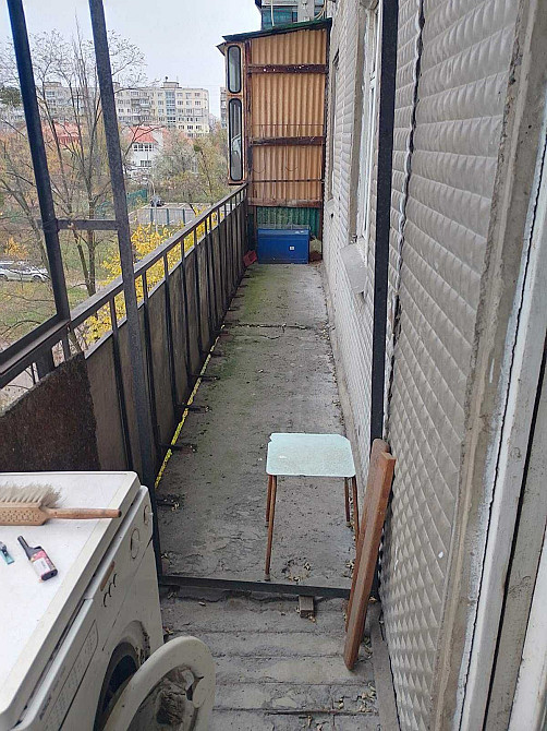 Продам 3- КІМНАТНУквартиру(64м.кв.),озероТельбін,БЕРЕЗНЯКИ 2328500грн. Kyiv - photo 6