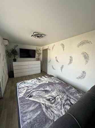 Продам 3-к квартиру, 60 м² | Підгороднє Pidhorodne (Dnipropetrovska obl.)