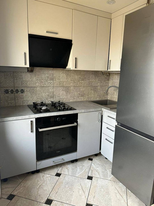 Продам 3-к квартиру, 60 м² | Підгороднє Pidhorodne (Dnipropetrovska obl.) - photo 8