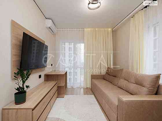 Продаж / Квартира / 42 м2 / ЖК Нова Англія / Голосіївський район Kyiv