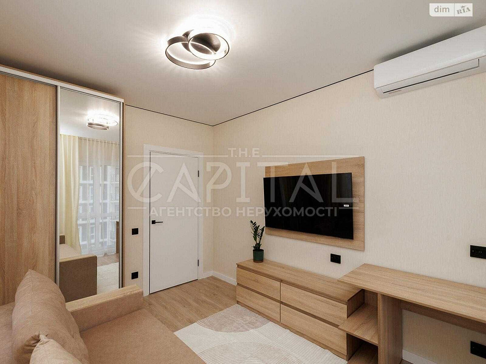 Продаж / Квартира / 42 м2 / ЖК Нова Англія / Голосіївський район Kyiv - photo 5