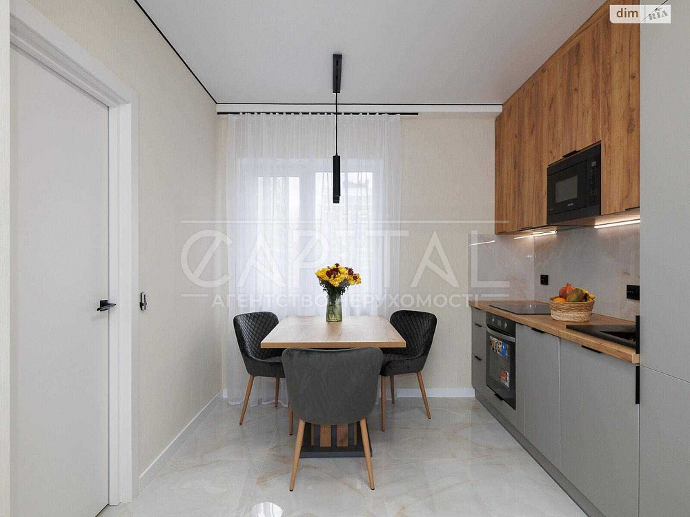 Продаж / Квартира / 42 м2 / ЖК Нова Англія / Голосіївський район Kyiv - photo 3