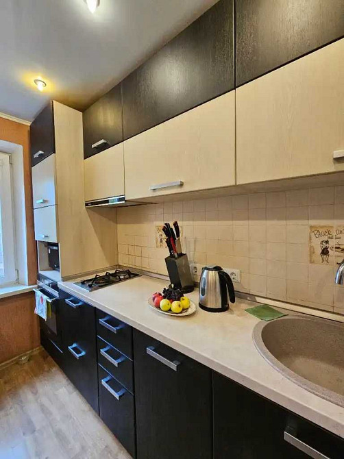 Продам 3к. чешку з капітальним ремонтом, жм Перемога-2. Дніпро - зображення 4