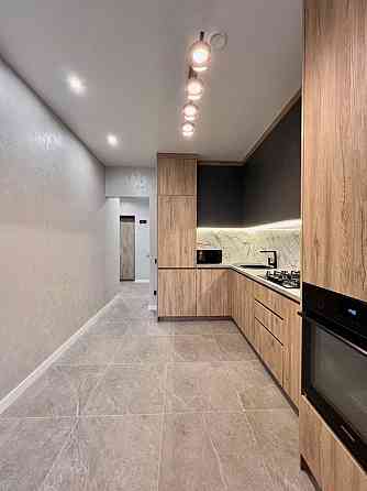 Продаж! 2 кім квартира з ремонтом | Львів Сокільники Трускавецька Скнилов 