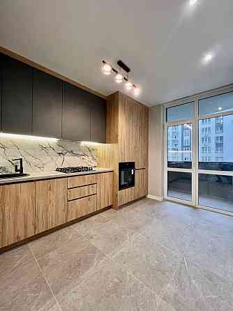 Продаж! 2 кім квартира з ремонтом | Львів Сокільники Трускавецька Скнилов 