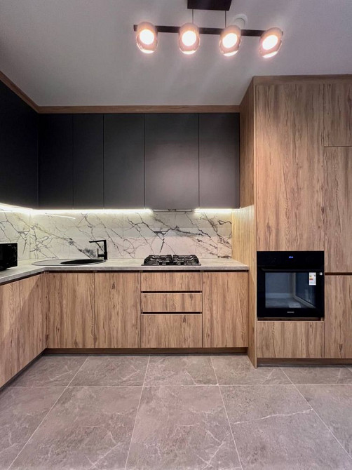 Продаж! 2 кім квартира з ремонтом | Львів Сокільники Трускавецька Скнилов  - изображение 1