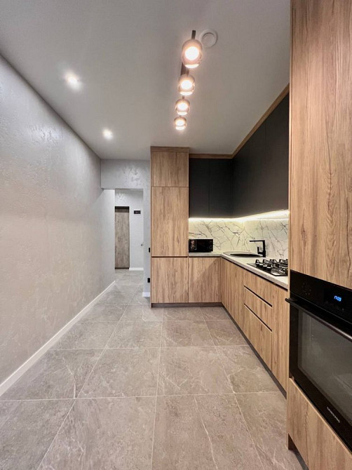 Продаж! 2 кім квартира з ремонтом | Львів Сокільники Трускавецька Скнилов  - изображение 5