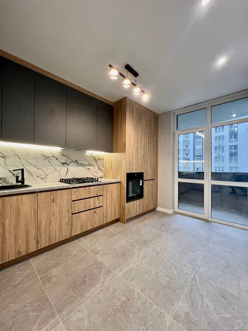 Продаж! 2 кім квартира з ремонтом | Львів Сокільники Трускавецька Скнилов  - изображение 2