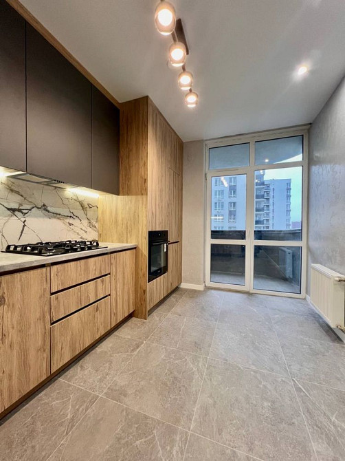 Продаж! 2 кім квартира з ремонтом | Львів Сокільники Трускавецька Скнилов  - изображение 7