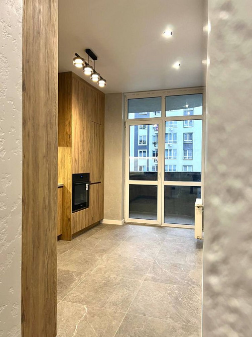 Продаж! 2 кім квартира з ремонтом | Львів Сокільники Трускавецька Скнилов  - изображение 4