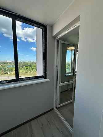 Продається видова 1-кімнатна квартира в ЖК Гідропарк!DD Харьков