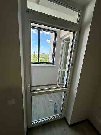 Продається видова 1-кімнатна квартира в ЖК Гідропарк!DD Харьков